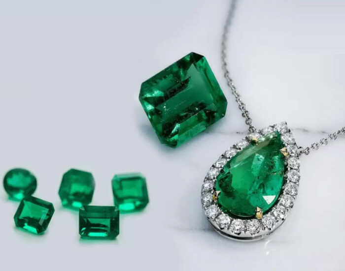 Emerald