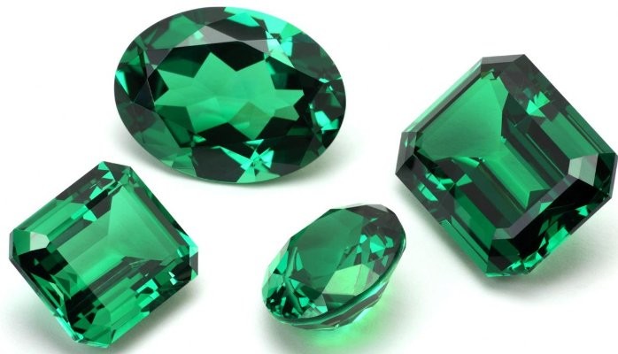 origin emerald